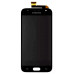 Дисплей для мобільного телефона Samsung J330/J3 2017 Original TFT з тачскріном Black