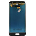 Дисплей для мобільного телефона Samsung J330/J3 2017 Original TFT з тачскріном Blue