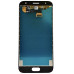 Дисплей для мобільного телефона Samsung J330/J3 2017 Original TFT з тачскріном Gold
