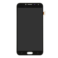 Дисплей для мобільного телефона Samsung J400/J4 Duos Oled з тачскріном Black Дисплей для мобільного телефона Samsung J400/J4 Duos Oled з тачскріном Black