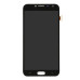 Дисплей для мобільного телефона Samsung J400/J4 Duos Oled з тачскріном Black