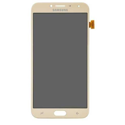 Дисплей для мобільного телефона Samsung J400/J4 Duos Oled з тачскріном Gold Дисплей для мобільного телефона Samsung J400/J4 Duos Oled з тачскріном Gold