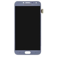 Дисплей для мобільного телефона Samsung J400/J4 Duos TFT/SLIM 2 (з регулюванням яскравості) з тачскріном White Дисплей для мобільного телефона Samsung J400/J4 Duos TFT/SLIM 2 (з регулюванням яскравості) з тачскріном White