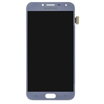 Дисплей для мобільного телефона Samsung J400/J4 Duos TFT/SLIM 2 (з регулюванням яскравості) з тачскріном White Дисплей для мобільного телефона Samsung J400/J4 Duos TFT/SLIM 2 (з регулюванням яскравості) з тачскріном White