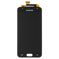 Дисплей для мобільного телефона Samsung J5 Prime/G570 2016 TFT (з регулюванням яскравості) з тачскріном Black