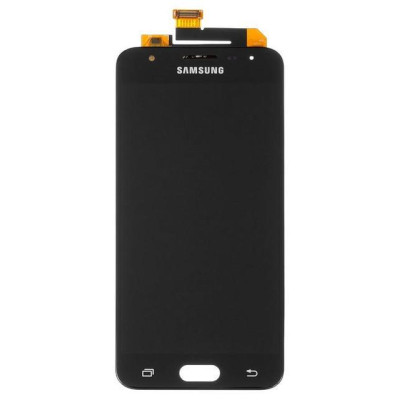 Дисплей для мобільного телефона Samsung J5 Prime/G570 2016 TFT (з регулюванням яскравості) з тачскріном Black Дисплей для мобільного телефона Samsung J5 Prime/G570 2016 TFT (з регулюванням яскравості) з тачскріном Black