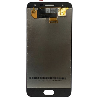 Дисплей для мобільного телефона Samsung J5 Prime/G570 2016 TFT (з регулюванням яскравості) з тачскріном Black