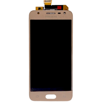 Дисплей для мобільного телефона Samsung J5 Prime/G570 2016 TFT (з регулюванням яскравості) з тачскріном Gold Дисплей для мобільного телефона Samsung J5 Prime/G570 2016 TFT (з регулюванням яскравості) з тачскріном Gold
