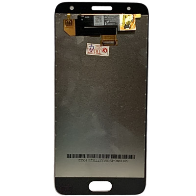 Дисплей для мобільного телефона Samsung J5 Prime/G570 2016 TFT (з регулюванням яскравості) з тачскріном Gold