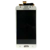 Дисплей для мобільного телефона Samsung J5 Prime/G570 2016 TFT (з регулюванням яскравості) з тачскріном White Дисплей для мобільного телефона Samsung J5 Prime/G570 2016 TFT (з регулюванням яскравості) з тачскріном White
