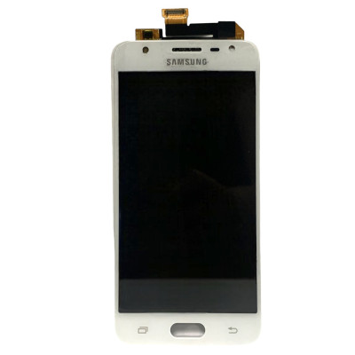 Дисплей для мобільного телефона Samsung J5 Prime/G570 2016 TFT (з регулюванням яскравості) з тачскріном White Дисплей для мобільного телефона Samsung J5 Prime/G570 2016 TFT (з регулюванням яскравості) з тачскріном White