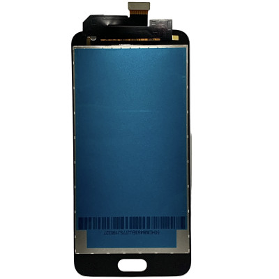 Дисплей для мобільного телефона Samsung J5 Prime/G570 2016 TFT (з регулюванням яскравості) з тачскріном White