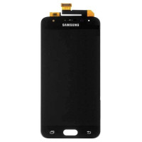 Дисплей для мобільного телефона Samsung J5 Prime/G570 2016 TFT/SLIM (з регулюванням яскравості) з тачскріном Black Дисплей для мобільного телефона Samsung J5 Prime/G570 2016 TFT/SLIM (з регулюванням яскравості) з тачскріном Black