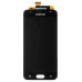 Дисплей для мобільного телефона Samsung J5 Prime/G570 2016 TFT/SLIM (з регулюванням яскравості) з тачскріном Black