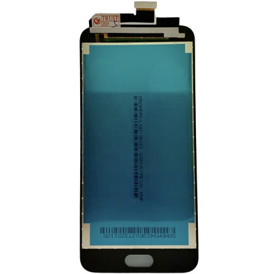 Дисплей для мобільного телефона Samsung J5 Prime/G570 2016 TFT/SLIM (з регулюванням яскравості) з тачскріном Black