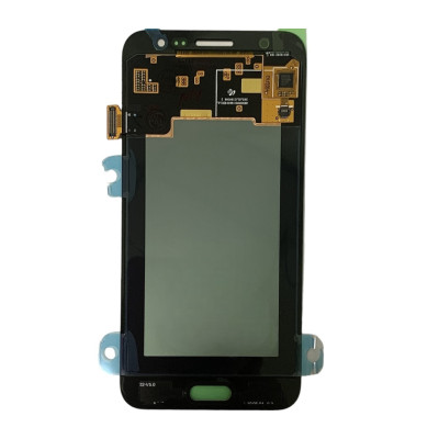Дисплей для мобільного телефона Samsung J500/J5 2015 Original з тачскріном Gold