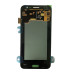 Дисплей для мобільного телефона Samsung J500/J5 2015 Original з тачскріном Gold