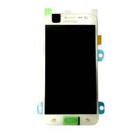 Дисплей для мобільного телефона Samsung J500/J5 2015 Original з тачскріном White Дисплей для мобільного телефона Samsung J500/J5 2015 Original з тачскріном White