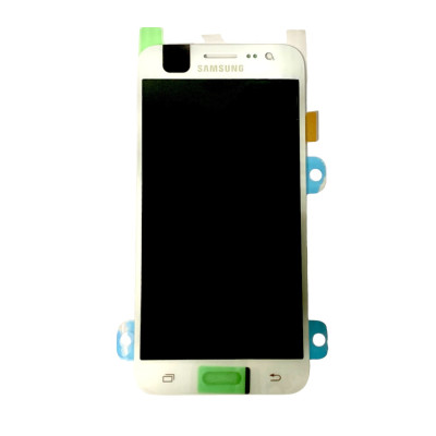 Дисплей для мобільного телефона Samsung J500/J5 2015 Original з тачскріном White Дисплей для мобільного телефона Samsung J500/J5 2015 Original з тачскріном White