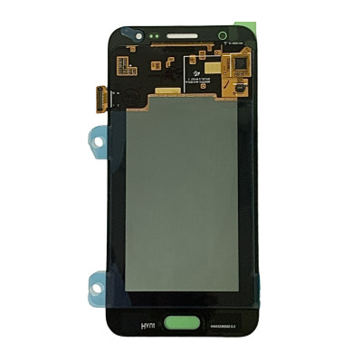 Дисплей для мобільного телефона Samsung J500/J5 2015 Original з тачскріном White