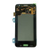 Дисплей для мобільного телефона Samsung J500/J5 2015 Original з тачскріном White