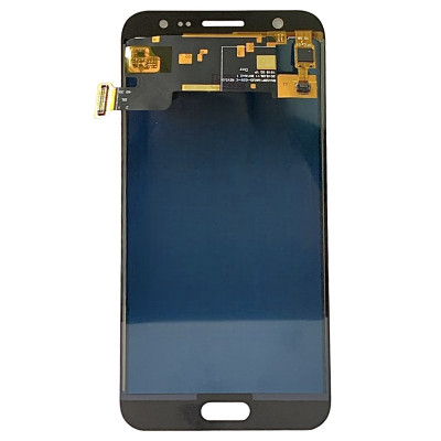 Дисплей для мобільного телефона Samsung J500/J5 2015 TFT (з регулюванням яскравості) з тачскріном Gold