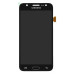 Дисплей для мобільного телефона Samsung J500/J5 2015 TFT/SLIM 2 (з регулюванням яскравості) з тачскріном Black