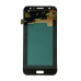 Дисплей для мобільного телефона Samsung J500/J5 2015 TFT/SLIM 2 (з регулюванням яскравості) з тачскріном Black