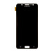 Дисплей для мобільного телефона Samsung J500/J5 2015 TFT/SLIM (з регулюванням яскравості) з тачскріном Black