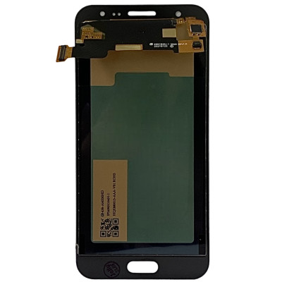 Дисплей для мобільного телефона Samsung J500/J5 2015 TFT/SLIM (з регулюванням яскравості) з тачскріном Black