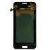 Дисплей для мобільного телефона Samsung J500/J5 2015 TFT/SLIM (з регулюванням яскравості) з тачскріном Gold