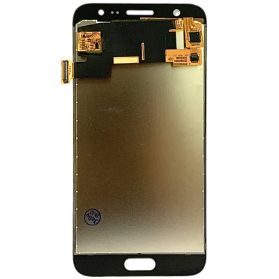Дисплей для мобільного телефона Samsung J500/J5 2015 TFT/SLIM (з регулюванням яскравості) з тачскріном White
