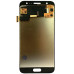 Дисплей для мобільного телефона Samsung J500/J5 2015 TFT/SLIM (з регулюванням яскравості) з тачскріном White