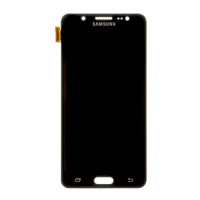 Дисплей для мобільного телефона Samsung J510/J5 2016 Oled з тачскріном Black Дисплей для мобільного телефона Samsung J510/J5 2016 Oled з тачскріном Black
