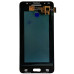 Дисплей для мобільного телефона Samsung J510/J5 2016 Oled з тачскріном Black