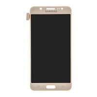 Дисплей для мобільного телефона Samsung J510/J5 2016 Oled з тачскріном Gold Дисплей для мобільного телефона Samsung J510/J5 2016 Oled з тачскріном Gold