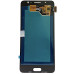 Дисплей для мобільного телефона Samsung J510/J5 2016 Oled з тачскріном White
