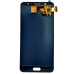 Дисплей для мобільного телефона Samsung J510/J5 2016 TFT (з регулюванням яскравості) з тачскріном White