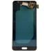 Дисплей для мобільного телефона Samsung J510/J5 2016 TFT/SLIM (з регулюванням яскравості) з тачскріном Black