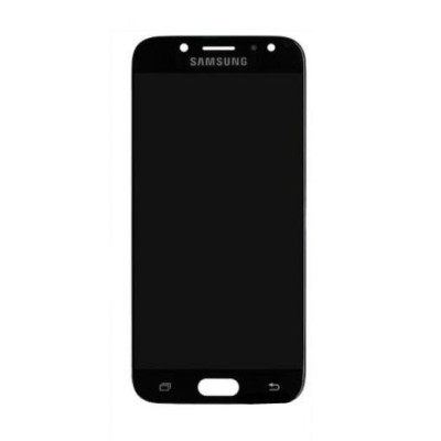 Дисплей для мобільного телефона Samsung J530/J5 2017 Oled з тачскріном Black Дисплей для мобільного телефона Samsung J530/J5 2017 Oled з тачскріном Black