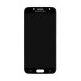 Дисплей для мобільного телефона Samsung J530/J5 2017 Oled з тачскріном Black