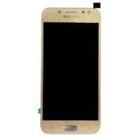 Дисплей для мобільного телефона Samsung J530/J5 2017 Oled з тачскріном Gold Дисплей для мобільного телефона Samsung J530/J5 2017 Oled з тачскріном Gold