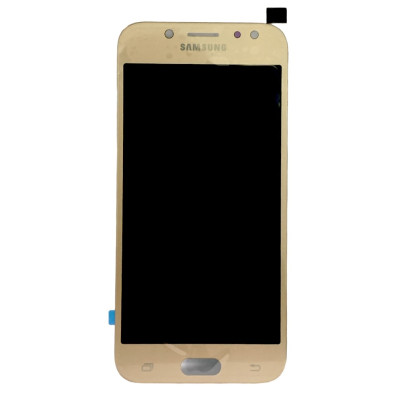 Дисплей для мобільного телефона Samsung J530/J5 2017 Oled з тачскріном Gold Дисплей для мобільного телефона Samsung J530/J5 2017 Oled з тачскріном Gold