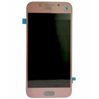 Дисплей для мобільного телефона Samsung J530/J5 2017 Oled з тачскріном Jelly Pink Дисплей для мобільного телефона Samsung J530/J5 2017 Oled з тачскріном Jelly Pink