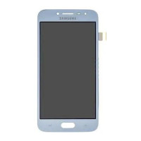 Дисплей для мобільного телефона Samsung J530 / J5 2017 Oled з тачскріном Navy Blue Дисплей для мобільного телефона Samsung J530 / J5 2017 Oled з тачскріном Navy Blue
