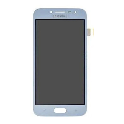 Дисплей для мобільного телефона Samsung J530 / J5 2017 Oled з тачскріном Navy Blue Дисплей для мобільного телефона Samsung J530 / J5 2017 Oled з тачскріном Navy Blue