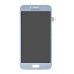 Дисплей для мобільного телефона Samsung J530 / J5 2017 Oled з тачскріном Navy Blue