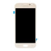 Дисплей для мобільного телефона Samsung J530/J5 2017 TFT/SLIM (з регулюванням яскравості) з тачскріном Gold