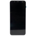 Дисплей для мобільного телефона Samsung J600/J6 2018 TFT incell (з регулюванням яскравості) з тачскріном Black