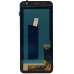 Дисплей для мобільного телефона Samsung J600/J6 2018 TFT incell (з регулюванням яскравості) з тачскріном Black